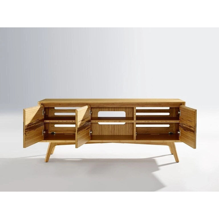 Sarah Media Cabinet, Golden