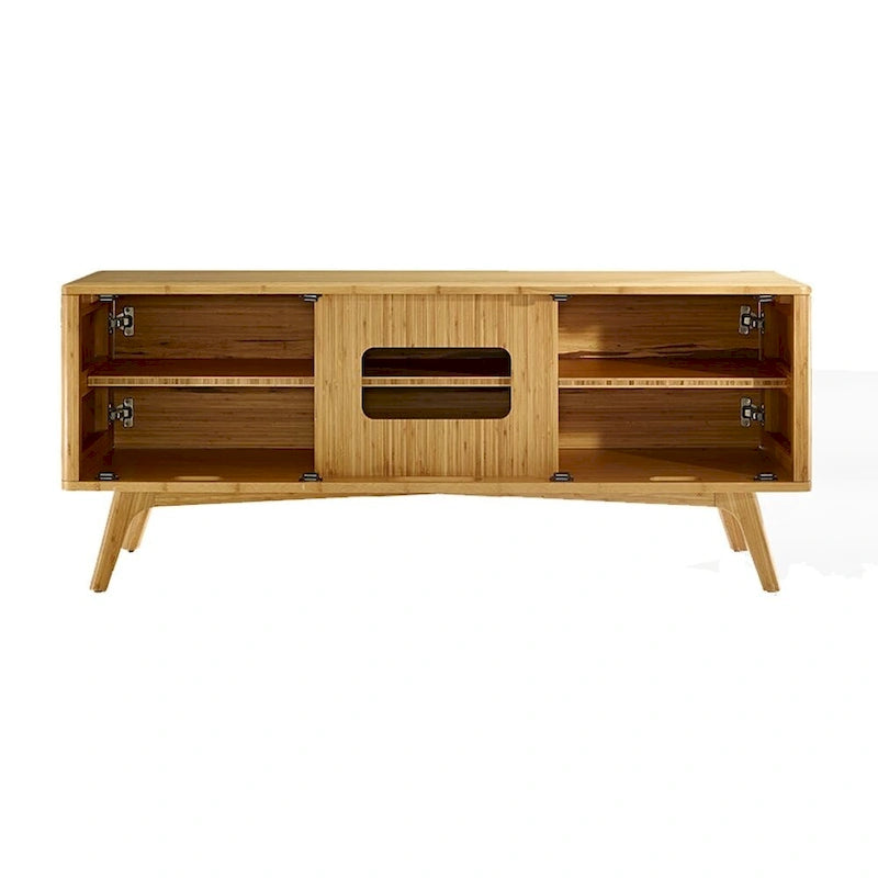 Sarah Media Cabinet, Golden