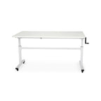 Tasmanian Sewing Table