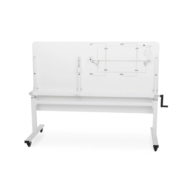 Tasmanian Sewing Table