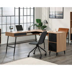 Ambleside L-Desk Sw