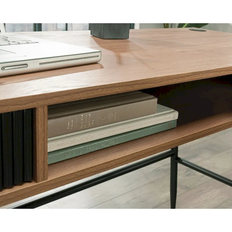 Ambleside L-Desk Sw