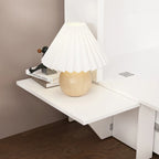 Space-Saving Murphy Bed with Storage Cabinet, Ideal for Apartments